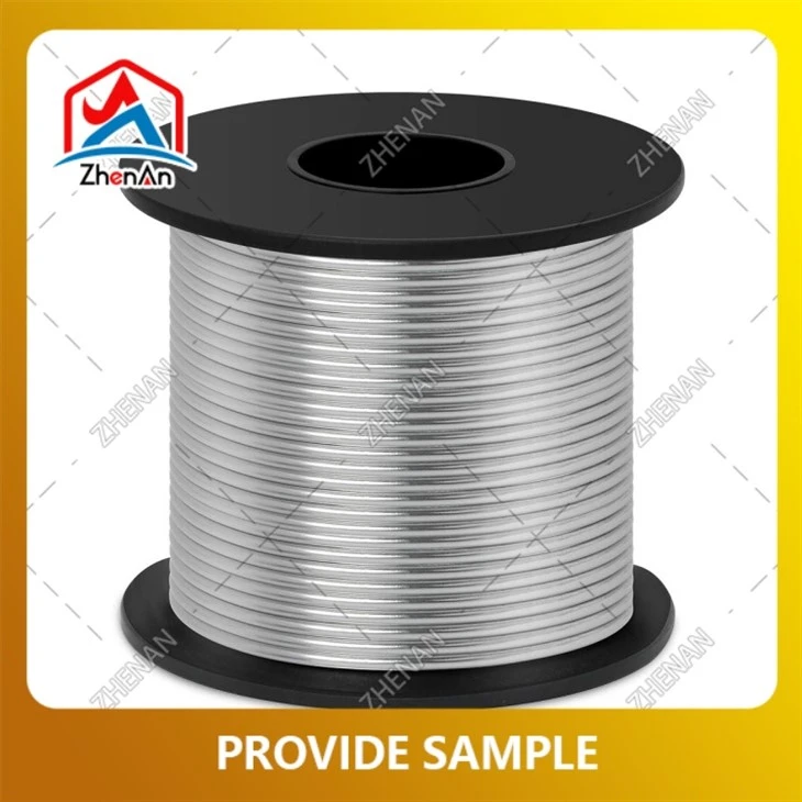 Aluminum Wire 0.5 mm