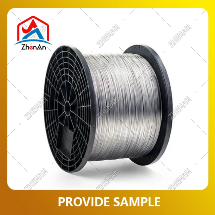 1mm Aluminum Wire