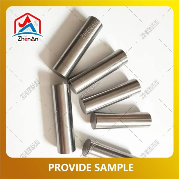 molybdenum rod stock factory