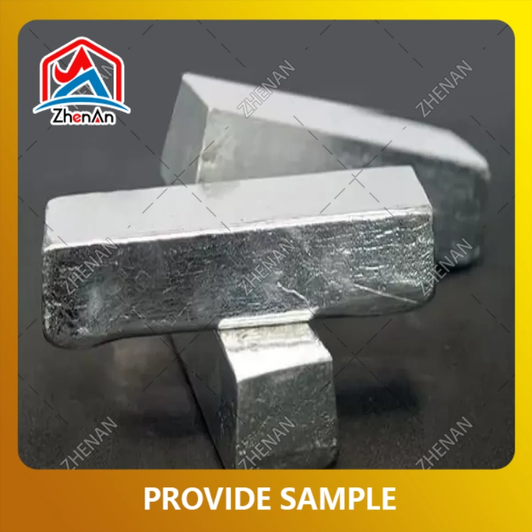Durable Tin Ingot