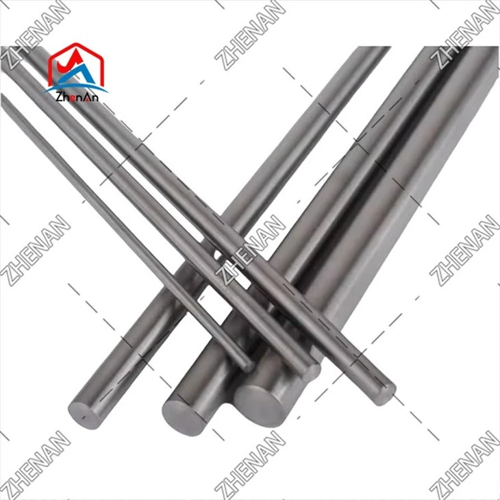 5mm~20mm Diameter Niobium Rod