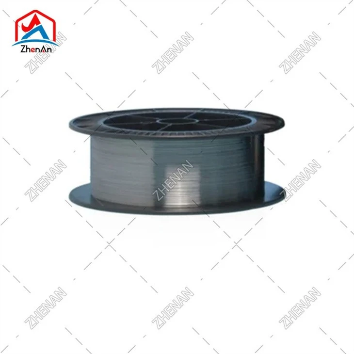 99.5% Mo Alloy Wire