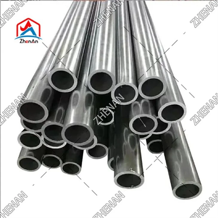 Customized Zirconium Tubes