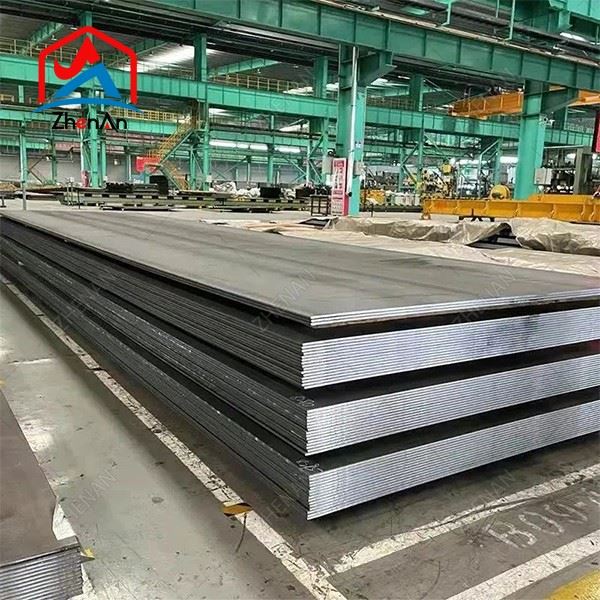 Durable Zirconium 702 Plate For Industrial Applications factory