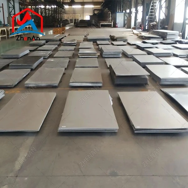 Durable Zirconium 702 Plate For Industrial Applications best