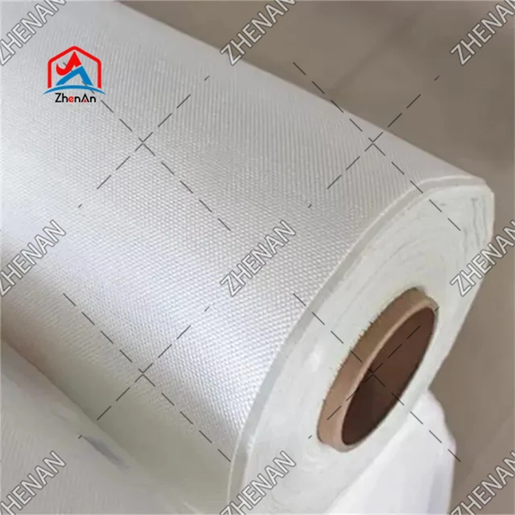 E-Glass Glass Fiber Cloth
