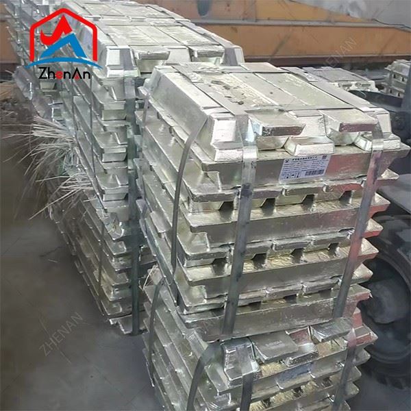 Tin Ingots For Reliable Performance suppliers