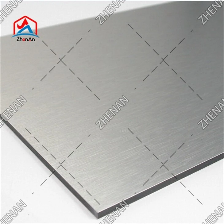 High Density Zirconium Plate