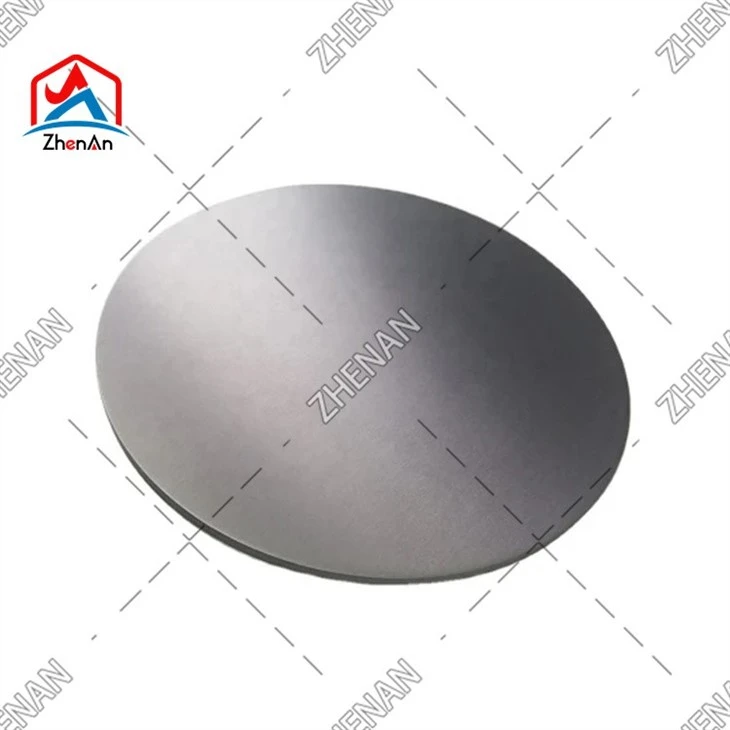 High Purity Ta Target
