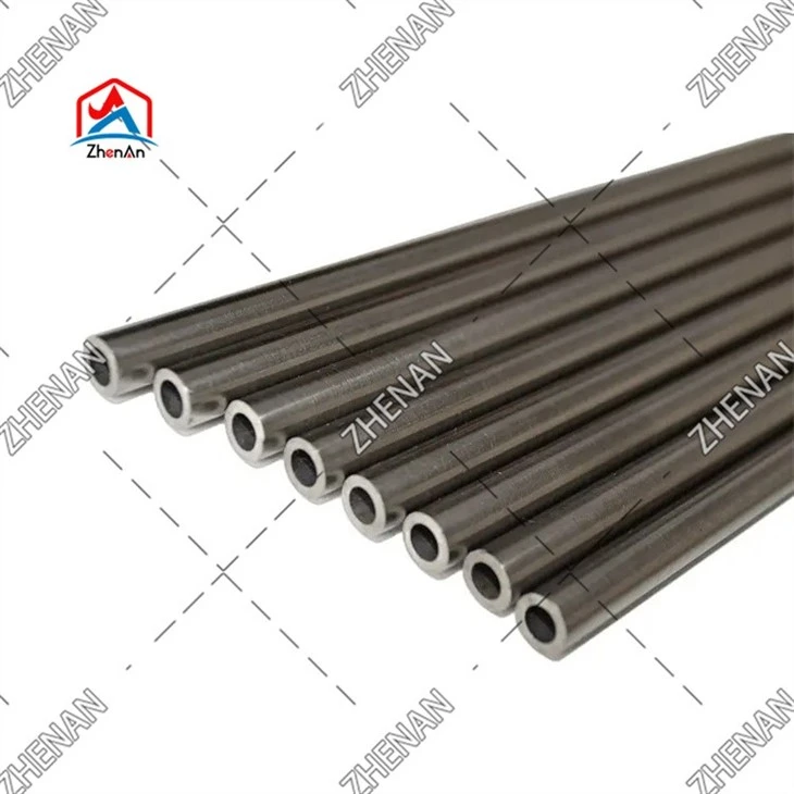 High Purity Tantalum Tubes