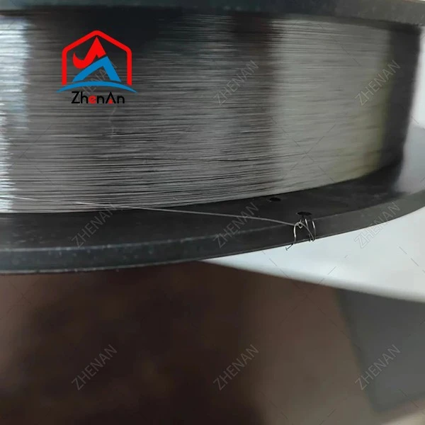 High Purity Tantalum Wire 0.1 mm best