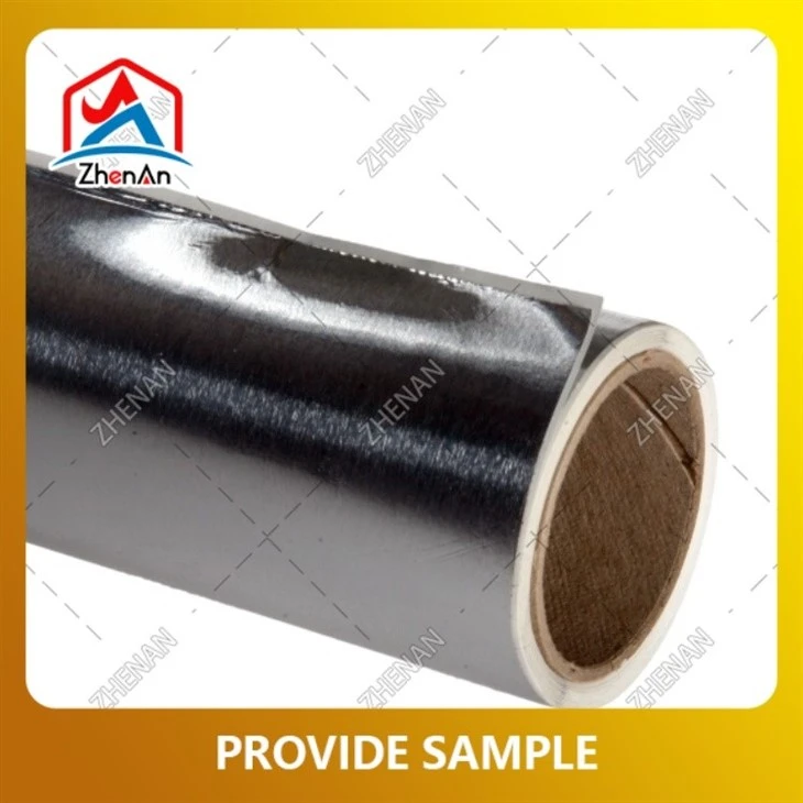 0.01mm Zirconium Foil