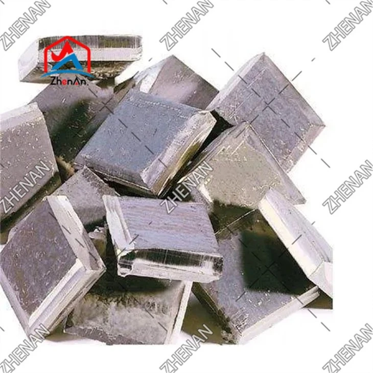 High Stability Electrolytic Cobalt Flakes