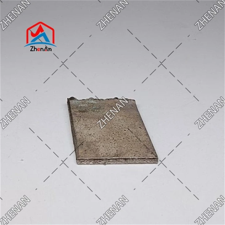 High Stability Electrolytic Cobalt Flakes