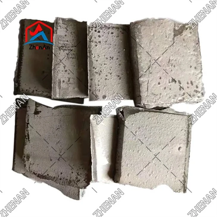 High Stability Electrolytic Cobalt Flakes