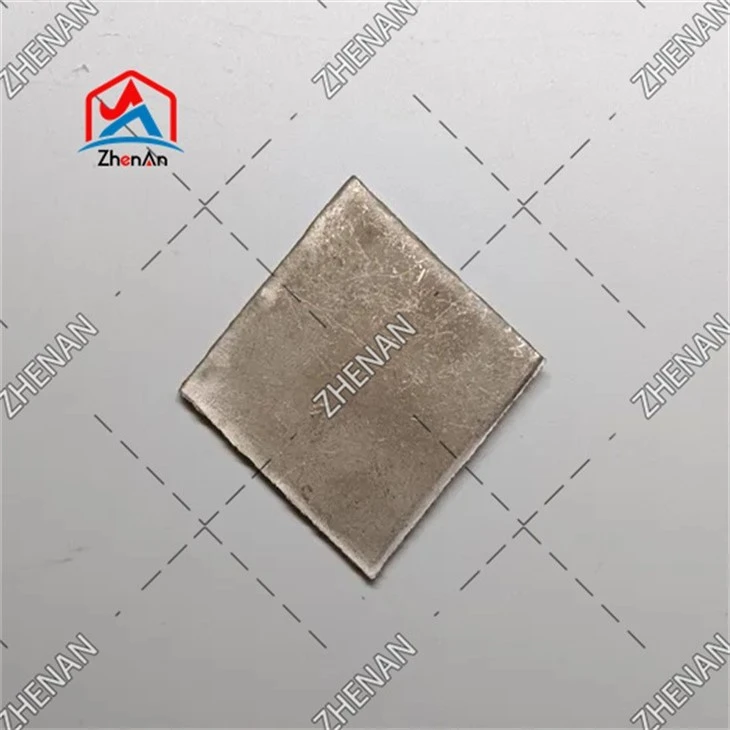 High Temperature Resistant Electrolytic Cobalt Flakes