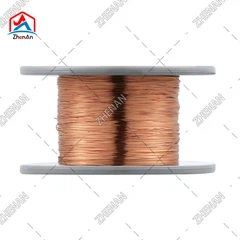 Емальований дріт