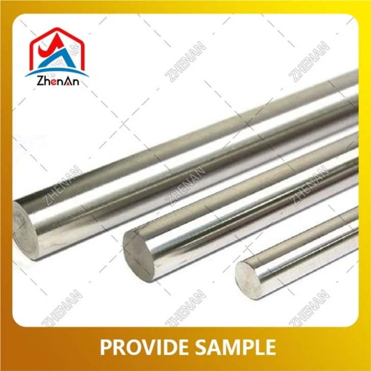 niobium bar manufacture