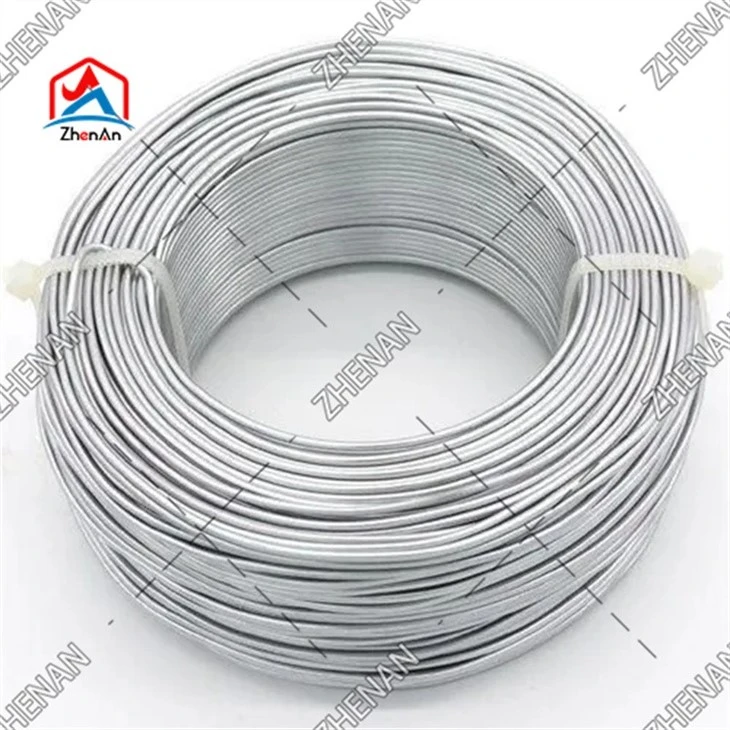Machinable Aluminum Wire