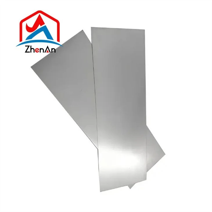 Metal Molybdenum Lanthanum