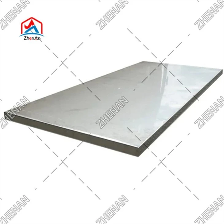 Metal Ni plate