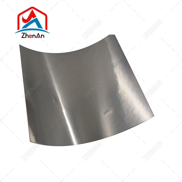 Nickel (Ni) Foil best