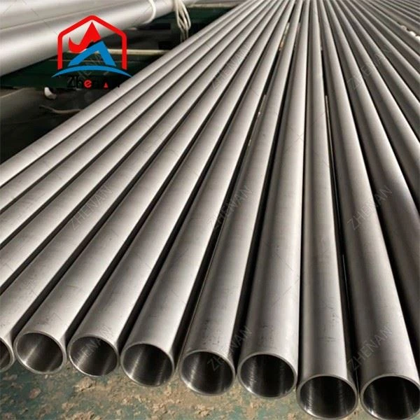 Pure Nickel Pipe Material For Specialized Use best