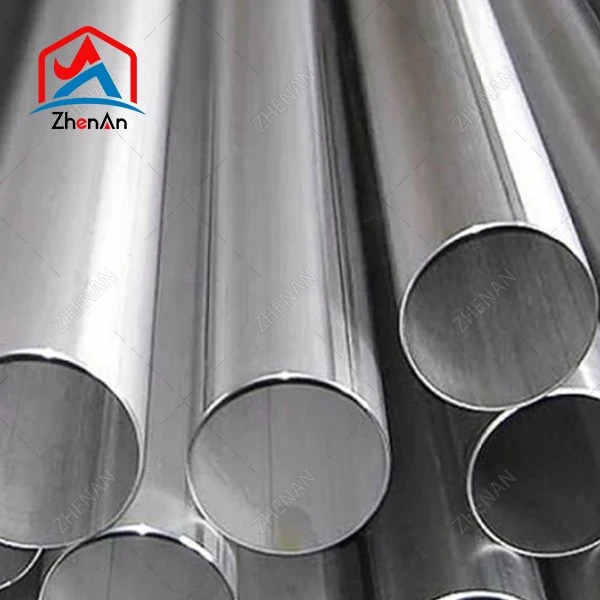 Premium Nickel Metal Tubing Options factory