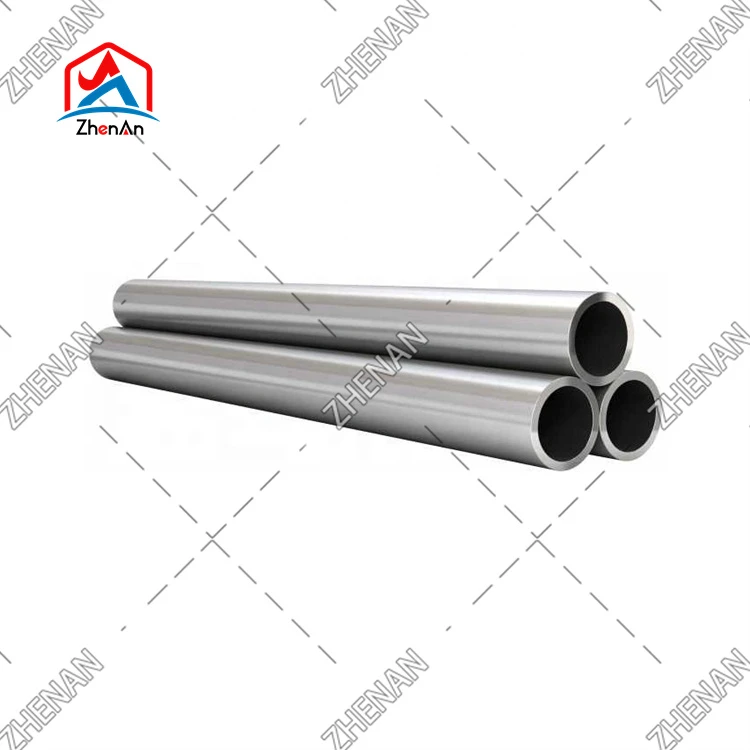 Tantalum round tube Tantalum round tube
