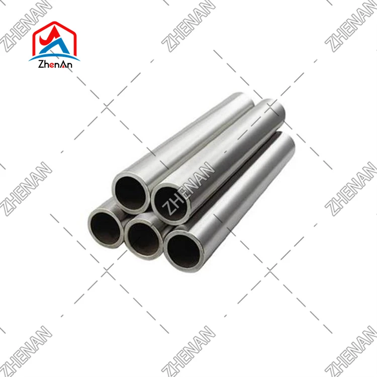 Pure tantalum tube Pure tantalum tube
