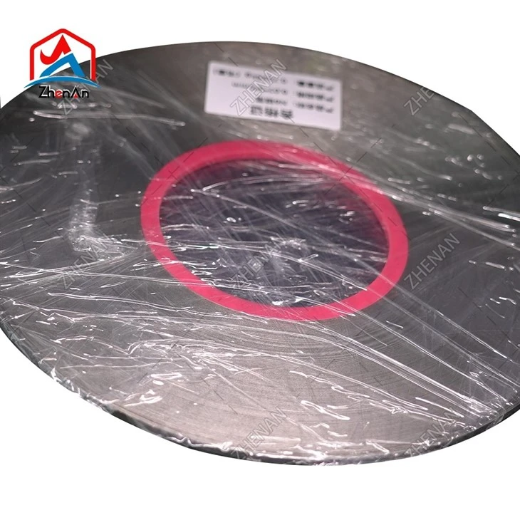 Pure Nickel Foil 0.1–0.5 mm – Industrial Grade best