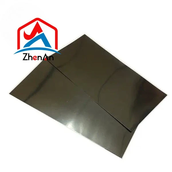 Pure Tantalum Alloy Sheet