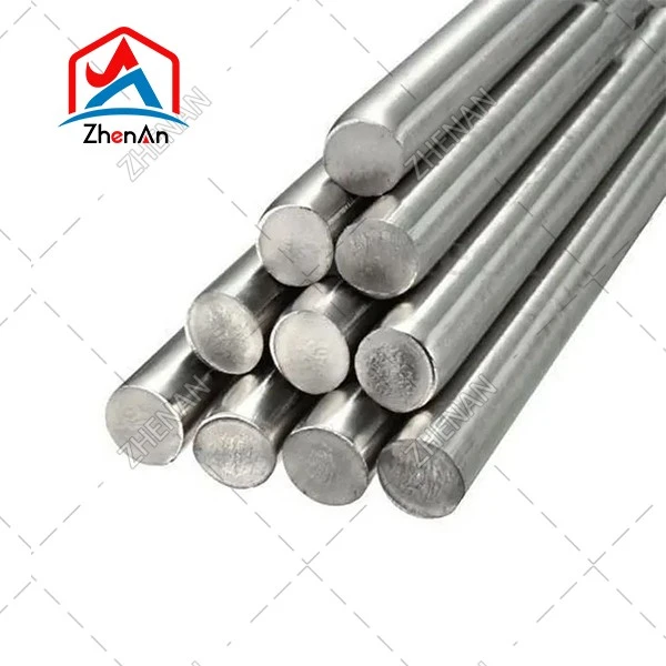 Pure Tantalum Round Bar factory