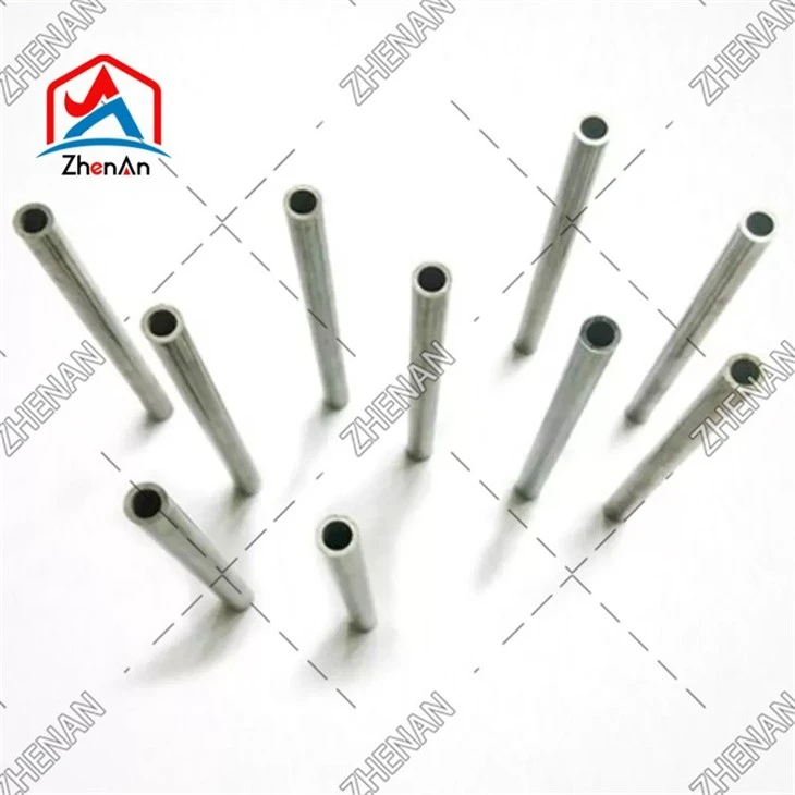 Sintered W Tube