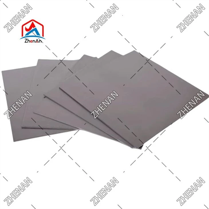 Thick Tantalum Foil