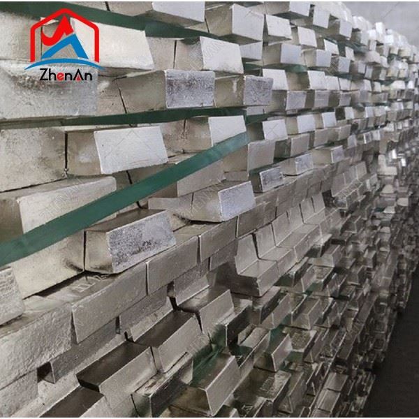 Tin Ingot Purity 99.9% best